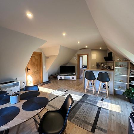 Apartament Gron Kościelisko Exteriér fotografie